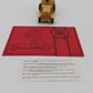 Matchbox YS-38 1920 1:43 Scale Rolls Royce Armored Car Diecast Limited Edition LN/Box