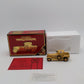 Matchbox YS-38 1920 1:43 Scale Rolls Royce Armored Car Diecast Limited Edition LN/Box
