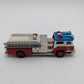 Corgi 52002 1:50 Lionel City Mack CF Pumper Fire Truck Emergency Vehicle EX/Box