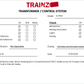 Lionel 6-37921 ZW-L 620 Watt 4-Train Transformer LN