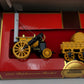 Matchbox Y-12 1:64 Scale Model of Yesteryear 1829 Stephenson's Rocket Limited Ed LN/Box