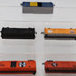 N Scale Assorted Freight Cars [5] VG