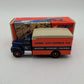 Corgi 52503 1:43 Lionel City Express Co. Mack B Series Moving Van EX/Box