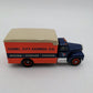 Corgi 52503 1:43 Lionel City Express Co. Mack B Series Moving Van EX/Box