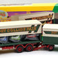 Corgi 099011:50 Pat Collins Fair ERF Dodgem Truck and Box Trailer Set MT/Box
