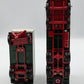 Corgi 099011:50 Pat Collins Fair ERF Dodgem Truck and Box Trailer Set MT/Box