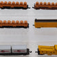 N Scale Assorted Freight Cars [5]