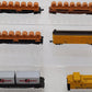 N Scale Assorted Freight Cars [5]