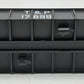 US Hobbies O Scale Brass Texas & Pacific 48' Gondola #17895 (2-Rail) - Painted/Box