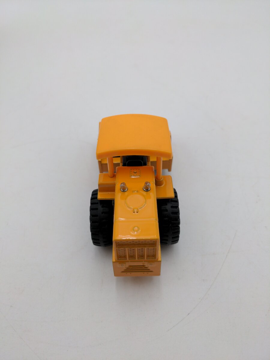 Joal 221 1:50 Caterpillar Steam Roller EX/Box