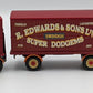 Corgi 97920 Classics Scammel Highwayman R. Edwards Amusements NIB