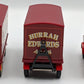 Corgi 97920 Classics Scammel Highwayman R. Edwards Amusements NIB