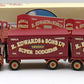 Corgi 97920 Classics Scammel Highwayman R. Edwards Amusements NIB