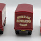 Corgi 97920 Classics Scammel Highwayman R. Edwards Amusements NIB