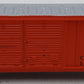 Roundhouse 8346 N Scale Galveston Wharves Boxcar #1101 EX/Box