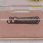 Roundhouse 8346 N Scale Galveston Wharves Boxcar #1101 EX/Box