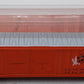 Roundhouse 8346 N Scale Galveston Wharves Boxcar #1101 EX/Box