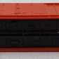 Roundhouse 8346 N Scale Galveston Wharves Boxcar #1101 EX/Box