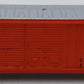 Roundhouse 8346 N Scale Galveston Wharves Boxcar #1101 EX/Box