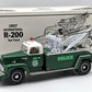 First Gear 19-1195 1:34 1957 International R-200 Tow Truck MT/Box