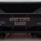 Atlas 3224 N 70T Duluth SS & Atlantic Ore Car #9138 EX/Box