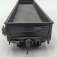 US Hobbies O Brass N&W 52' Fishbelly Side Gondola #99032 (2-Rail) - Painted/Box