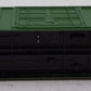 Roundhouse 8829 N Scale Burlington Northern Assembled Boxcar Kit #732465 EX/Box