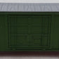 Roundhouse 8829 N Scale Burlington Northern Assembled Boxcar Kit #732465 EX/Box