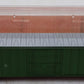 Roundhouse 8829 N Scale Burlington Northern Assembled Boxcar Kit #732465 EX/Box