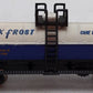 Life Like S783B N Scale Jack Frost Tank Car #56555 EX/Box