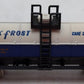 Life Like S783B N Scale Jack Frost Tank Car #56555 EX/Box