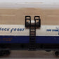 Life Like S783B N Scale Jack Frost Tank Car #56555 EX/Box