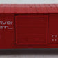 Roundhouse 8286 N Scale Sabine River & Nothern Double Door Boxcar #246479 EX/Box