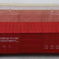 Roundhouse 8286 N Scale Sabine River & Nothern Double Door Boxcar #246479 EX/Box