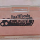 Roundhouse 8286 N Scale Sabine River & Nothern Double Door Boxcar #246479 EX/Box