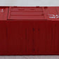 Roundhouse 8286 N Scale Sabine River & Nothern Double Door Boxcar #246479 EX/Box