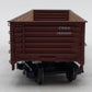 Des Plaines Hobbies SSA16031 S Chicago Burlington & Quincy USRA Gondola #188009 LN/Box