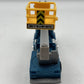 Shinsei M-03 1:80 Mini Power Aerial Work Platform EX/Box