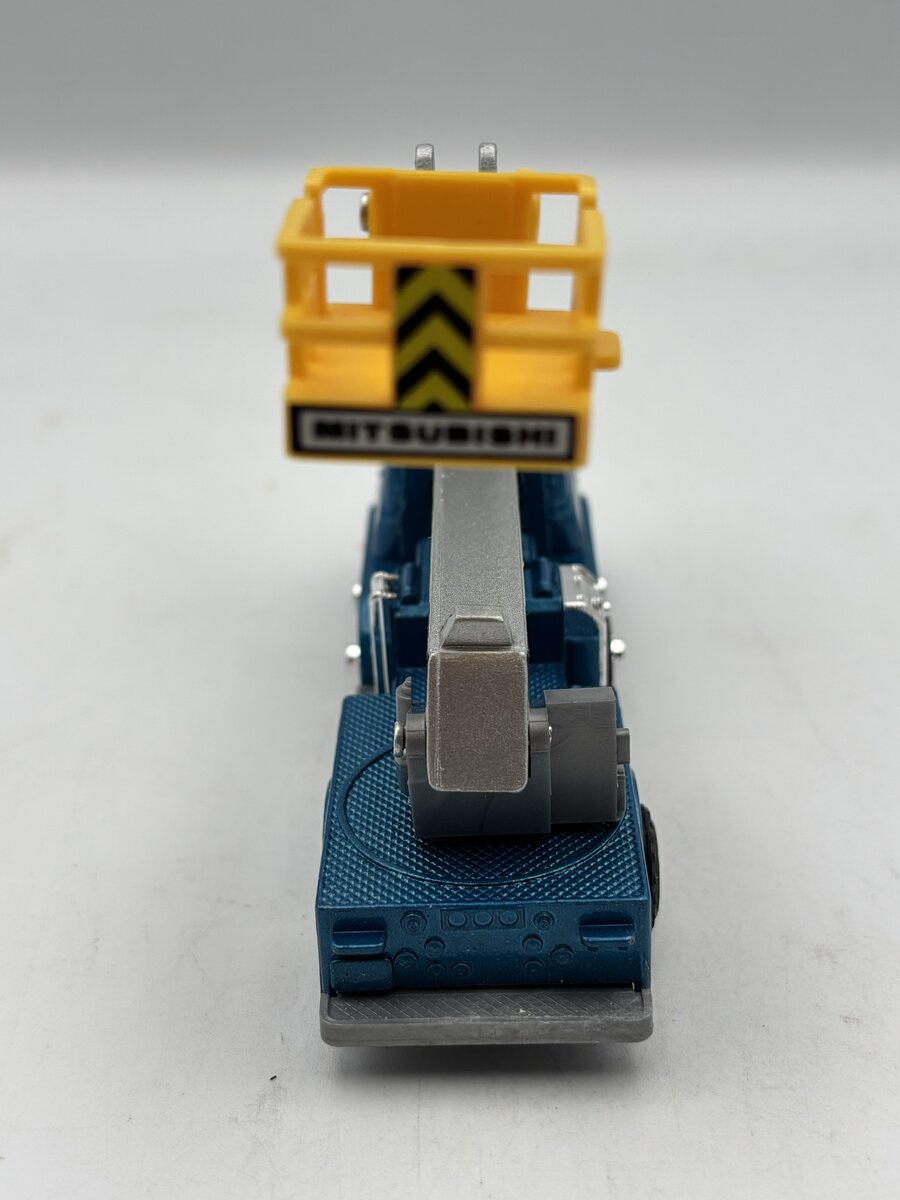 Shinsei M-03 1:80 Mini Power Aerial Work Platform EX/Box