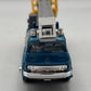 Shinsei M-03 1:80 Mini Power Aerial Work Platform EX/Box