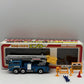 Shinsei M-03 1:80 Mini Power Aerial Work Platform EX/Box