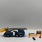 Shinsei M-03 1:80 Mini Power Aerial Work Platform EX/Box
