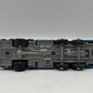 Shinsei M-03 1:80 Mini Power Aerial Work Platform EX/Box