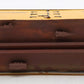 S Scale Fruit Growers Express Refrigerator Car EX