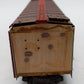 S Scale Fruit Growers Express Refrigerator Car EX