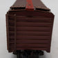 S Scale Fruit Growers Express Refrigerator Car EX