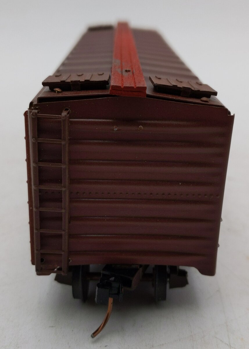 S Scale Fruit Growers Express Refrigerator Car EX
