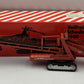 NZG 194 1:100 Scale Die-Cast O&K S400 Bucket Wheel Excavator/Schaufelradbagger EX/Box