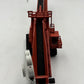 NZG 194 1:100 Scale Die-Cast O&K S400 Bucket Wheel Excavator/Schaufelradbagger EX/Box