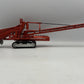 NZG 194 1:100 Scale Die-Cast O&K S400 Bucket Wheel Excavator/Schaufelradbagger EX/Box